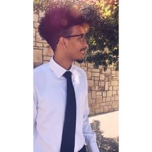 Meet your Posher, Anthony